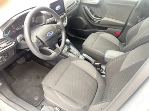 Ford Puma 1,0 EcoBoost Hybrid Titanium Aut. - imagine 6