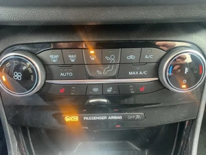 Ford Puma 1,0 EcoBoost Hybrid Titanium Aut. - imagine 8