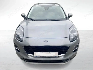 Ford Puma 1,0 EcoBoost Hybrid Titanium Aut. - imagine 2