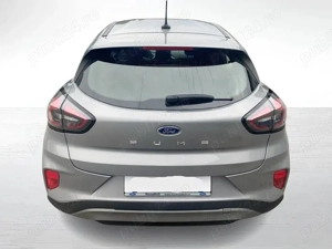 Ford Puma 1,0 EcoBoost Hybrid Titanium Aut. - imagine 3
