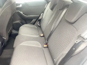 Ford Puma 1,0 EcoBoost Hybrid Titanium Aut. - imagine 7