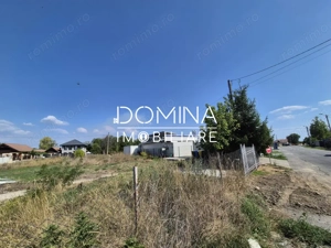 Teren de vânzare în Ursați, pretabil construcții rezidențiale  și comerciale - imagine 6