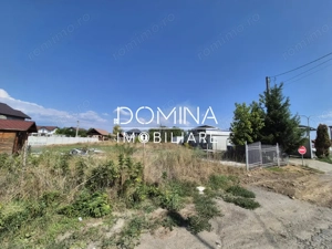 Teren de vânzare în Ursați, pretabil construcții rezidențiale  și comerciale - imagine 4