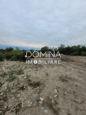 Vânzare teren intravilan, 3.063 mp, în Tg. Jiu, str Merilor - zonă în dezvoltare - imagine 5