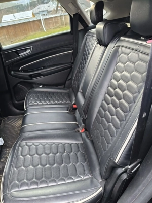 Ford edge vignale - imagine 5