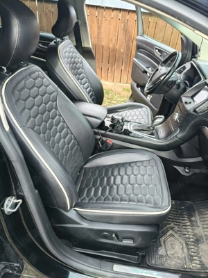 Ford edge vignale - imagine 6