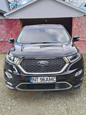 Ford edge vignale - imagine 7