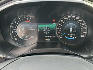 Ford edge vignale - imagine 3