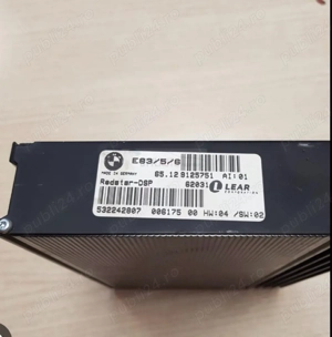 praguri bmw x3 e83 pachet m - imagine 5