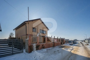 BERCENI – MACULUI, CASA 5 CAMERE, 112 MP UTILI + POD 40MP, LOT 320 MP!