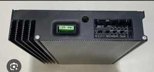 amplificator sunet bmw x3 e83