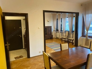 Piata Spaniei - Apartament 4 camere, 106 mp
