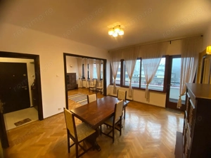 Piata Spaniei - Apartament 4 camere, 106 mp