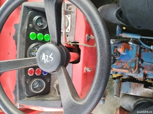 Tractor u445 - imagine 3