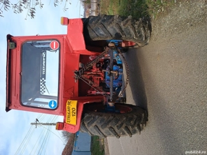 Tractor u445 - imagine 5
