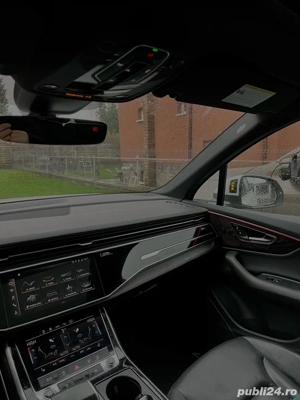 Audi Q7 2.0 TFSI quattro Tiptronic - imagine 4