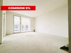 Apartament 2 camere, etaj 1, cu LIFT, balcon 10mp-Timisoara