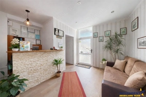 Tur LIVE! Resort cu perspectiva remarcabila in Centrul Istoric - Piata Unirii, Brasov