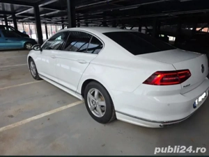 Vand Passat B8 2.0 190.cp