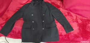 Se vinde sacou geaca - imagine 5