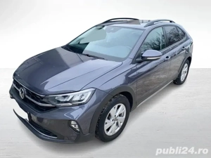 VW Taigo Life 1.0 TSI DSG