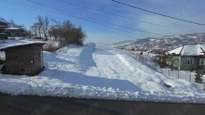 Teren intravilan de vânzare - ideal pentru construcția casei tale!