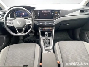 VW Taigo Life 1.0 TSI DSG - imagine 6