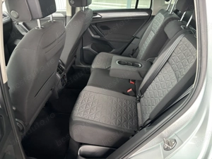 Volkswagen Tiguan  4X4 4MOTION DSG - imagine 13