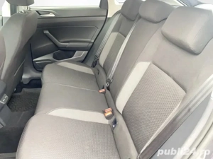 VW Taigo Life 1.0 TSI DSG - imagine 7