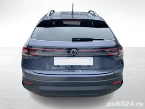 VW Taigo Life 1.0 TSI DSG - imagine 3