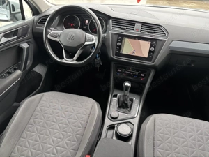Volkswagen Tiguan  4X4 4MOTION DSG - imagine 12