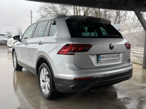Volkswagen Tiguan  4X4 4MOTION DSG - imagine 4