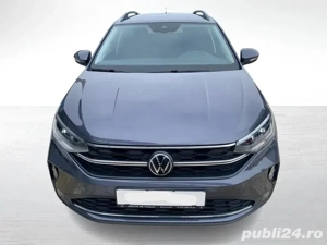 VW Taigo Life 1.0 TSI DSG - imagine 2