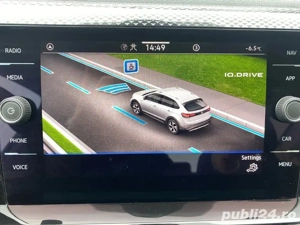 VW Taigo Life 1.0 TSI DSG - imagine 9