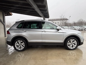 Volkswagen Tiguan  4X4 4MOTION DSG - imagine 6