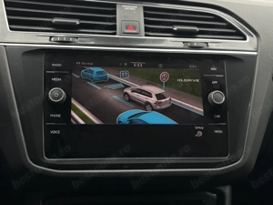 Volkswagen Tiguan  4X4 4MOTION DSG - imagine 8