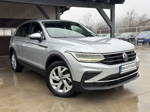 Volkswagen Tiguan  4X4 4MOTION DSG - imagine 3