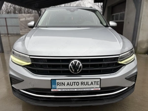 Volkswagen Tiguan  4X4 4MOTION DSG - imagine 2