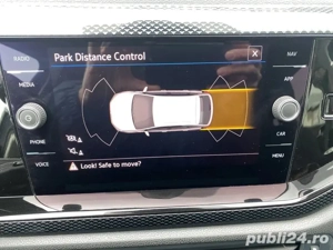 VW Taigo Life 1.0 TSI DSG - imagine 8