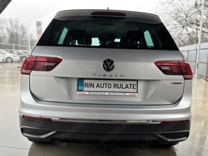 Volkswagen Tiguan  4X4 4MOTION DSG - imagine 5