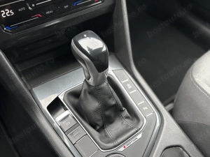 Volkswagen Tiguan  4X4 4MOTION DSG - imagine 10