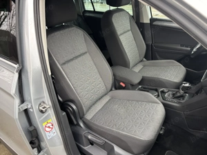 Volkswagen Tiguan  4X4 4MOTION DSG - imagine 11