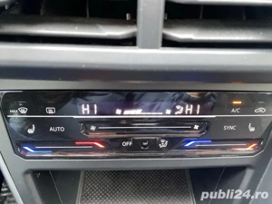 VW Taigo Life 1.0 TSI DSG - imagine 10