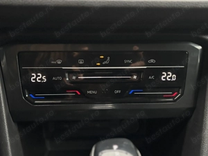 Volkswagen Tiguan  4X4 4MOTION DSG - imagine 9
