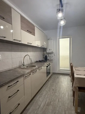 Apartament 2 camere, 75mp, pet-friendly, parcare, centrala, Pallady - imagine 4