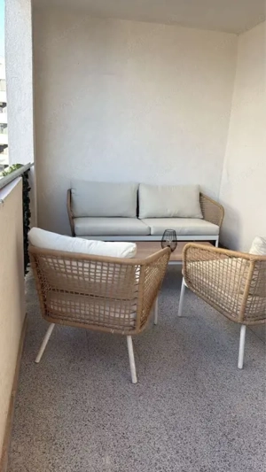 Apartament 2 camere, 75mp, pet-friendly, parcare, centrala, Pallady - imagine 8