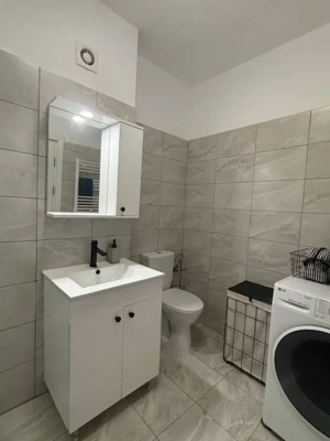 Apartament 2 camere, 75mp, pet-friendly, parcare, centrala, Pallady - imagine 5