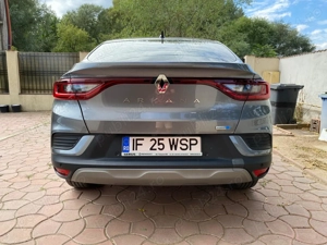 Vand Renault Arkana E-Tech Intens - 2022 Full hybrid - imagine 3