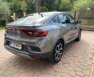 Vand Renault Arkana E-Tech Intens - 2022 Full hybrid - imagine 2