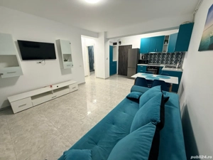 Privat Apartament Bloc SeaView D25 Navodari Langa White Titanic